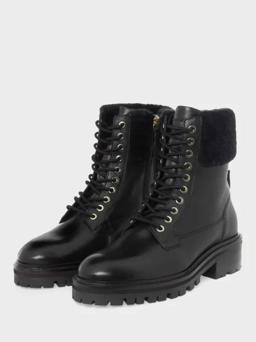 Flash Sale Hobbs Dani Ankle Boot Black