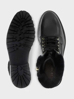 Flash Sale Hobbs Dani Ankle Boot Black