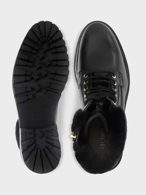 Flash Sale Hobbs Dani Ankle Boot Black