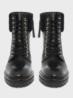 Flash Sale Hobbs Dani Ankle Boot Black