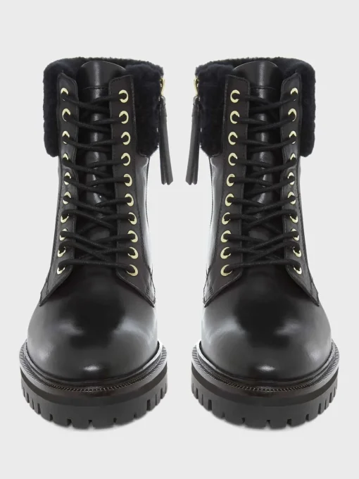 Flash Sale Hobbs Dani Ankle Boot Black