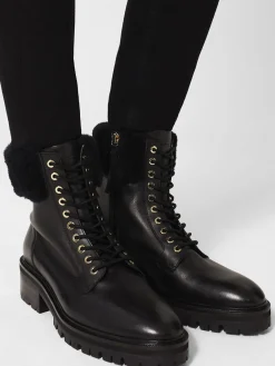 Flash Sale Hobbs Dani Ankle Boot Black