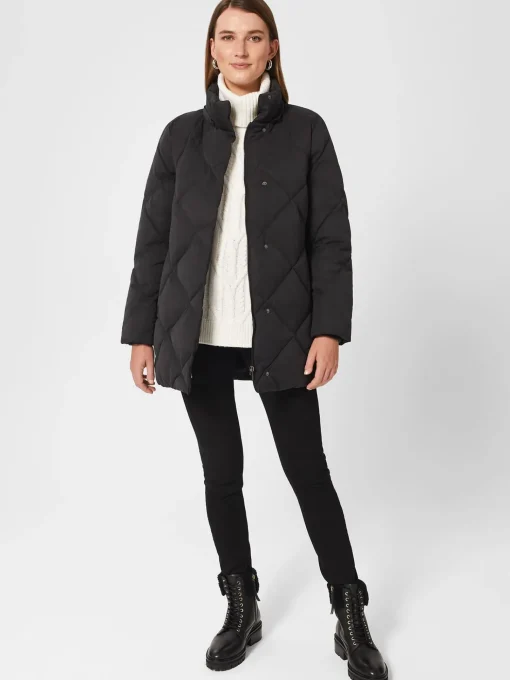 Flash Sale Hobbs Dani Ankle Boot Black