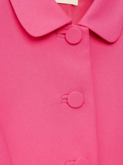 Discount Hobbs Dania Jacket Bright Pink