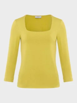 Online Hobbs Debbie Top Light Olive