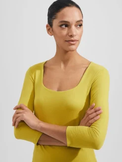 Online Hobbs Debbie Top Light Olive