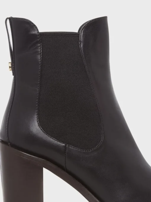 Cheap Hobbs Delaney Chelsea Boot Black