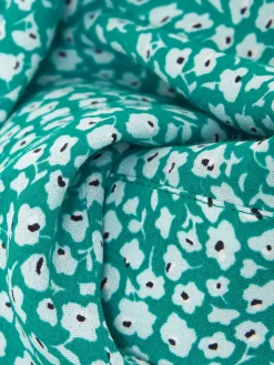 Outlet Hobbs Dianne Skirt Green Multi