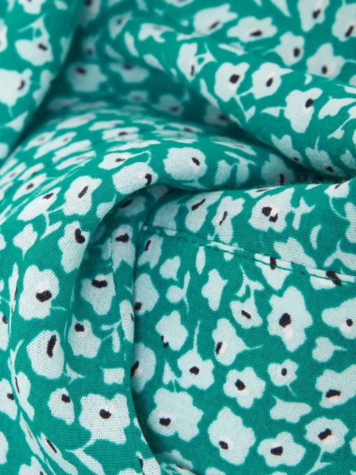 Outlet Hobbs Dianne Skirt Green Multi