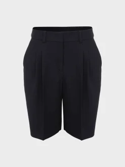 Best Hobbs Digby Short Navy