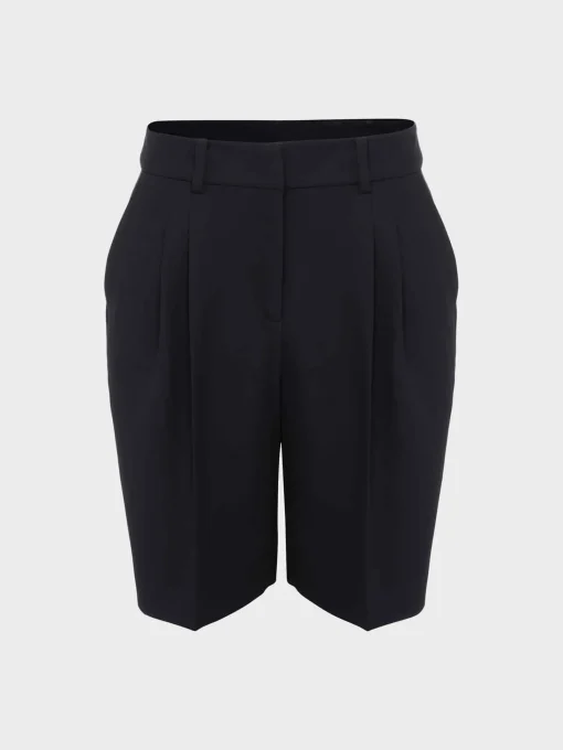 Best Hobbs Digby Short Navy