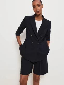 Best Hobbs Digby Short Navy