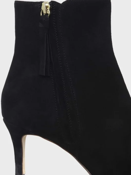 Cheap Hobbs Elida Ankle Boot Black