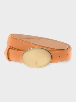 Shop Hobbs Elise Belt Tan