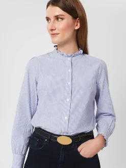 Cheap Hobbs Elise Belt Black
