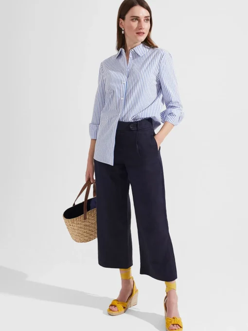 Outlet Hobbs Elizabeth Espadrille Yellow