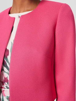 Cheap Hobbs Elize Jacket Bright Pink