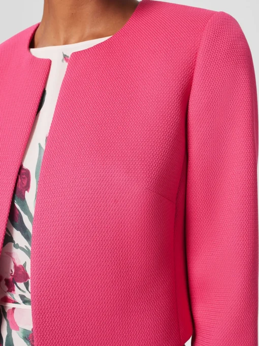 Cheap Hobbs Elize Jacket Bright Pink