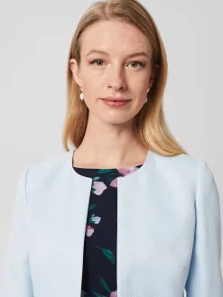 Best Hobbs Elize Jacket Pale Blue