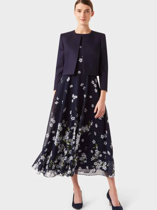 Hot Hobbs Elize Jacket Midnight