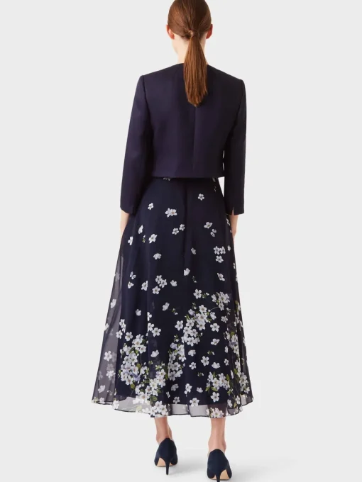 Hot Hobbs Elize Jacket Midnight
