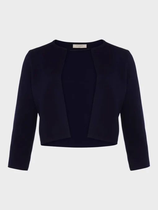 Clearance Hobbs Ella Cardigan Midnight