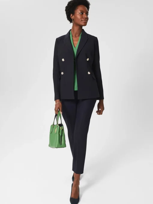 Cheap Hobbs Ellen Top Pea Green