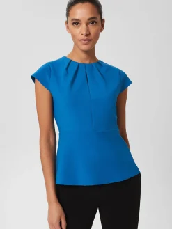 Cheap Hobbs Ember Top Imperial Blue