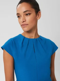 Cheap Hobbs Ember Top Imperial Blue