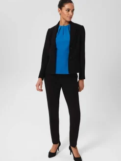 Cheap Hobbs Ember Top Imperial Blue