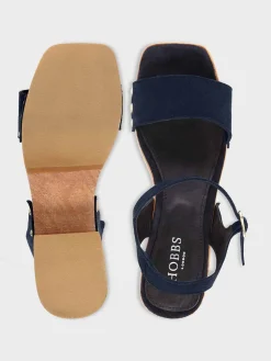 Sale Hobbs Emilia Clog Navy