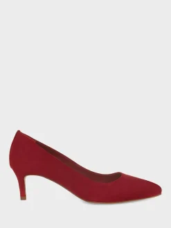 Best Sale Hobbs Emma Court Rhubarb