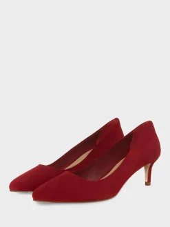 Best Sale Hobbs Emma Court Rhubarb
