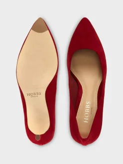 Best Sale Hobbs Emma Court Rhubarb