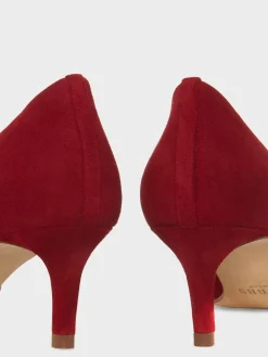 Best Sale Hobbs Emma Court Rhubarb