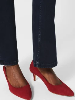 Best Sale Hobbs Emma Court Rhubarb