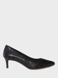 Fashion Hobbs Emma Court Black