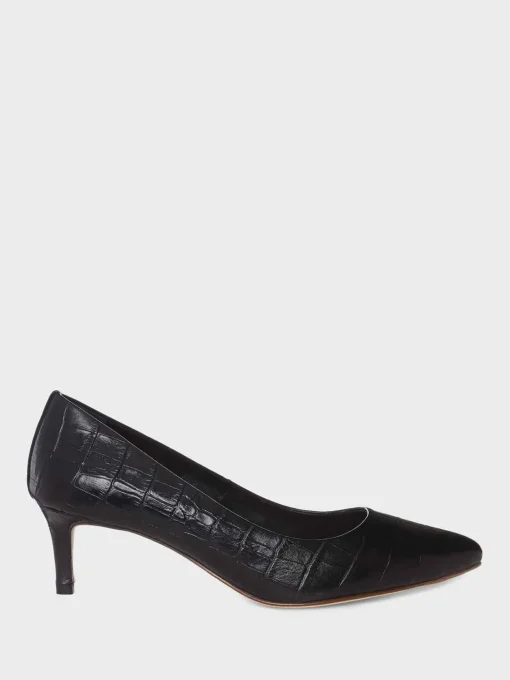 Fashion Hobbs Emma Court Black
