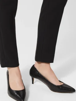 Fashion Hobbs Emma Court Black