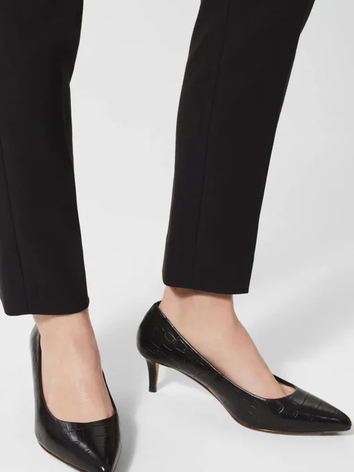 Fashion Hobbs Emma Court Black
