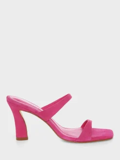 Best Hobbs Estella Mule Cosmos Pink