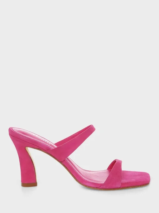 Best Hobbs Estella Mule Cosmos Pink
