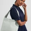 Hot Hobbs Filey Hobo Bag Thyme Green