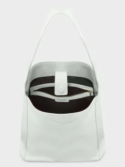 Hot Hobbs Filey Hobo Bag Thyme Green