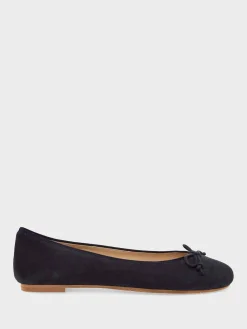 Shop Hobbs Flo Ballerina Midnight