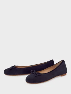 Shop Hobbs Flo Ballerina Midnight