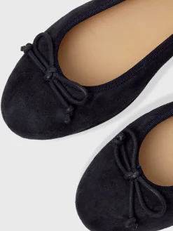 Shop Hobbs Flo Ballerina Midnight