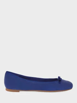 Hot Hobbs Flo Ballerina Cobalt