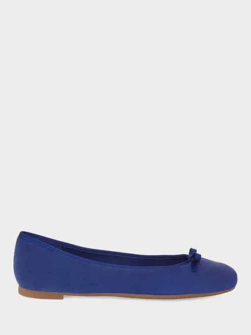 Hot Hobbs Flo Ballerina Cobalt