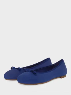 Hot Hobbs Flo Ballerina Cobalt
